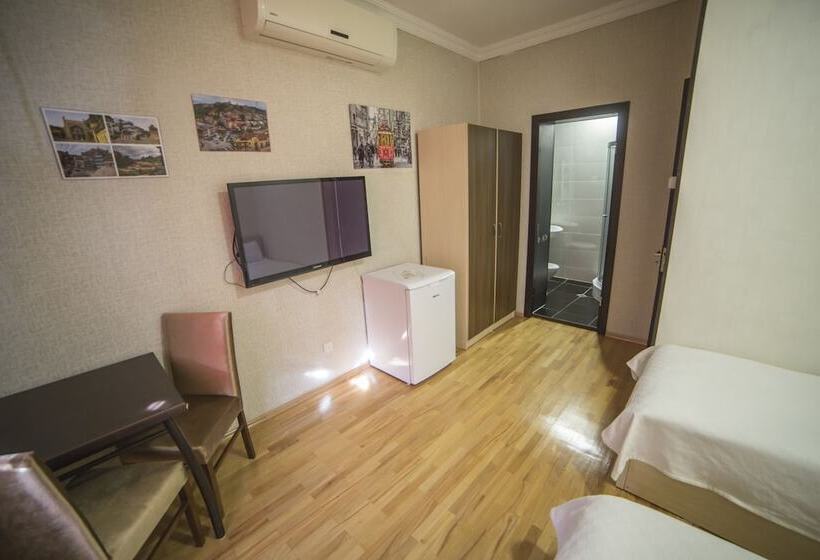 Fotos del hotel Hirmas:  17