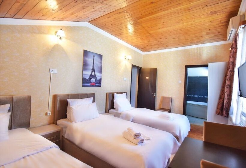 Fotos del hotel Hirmas:  15