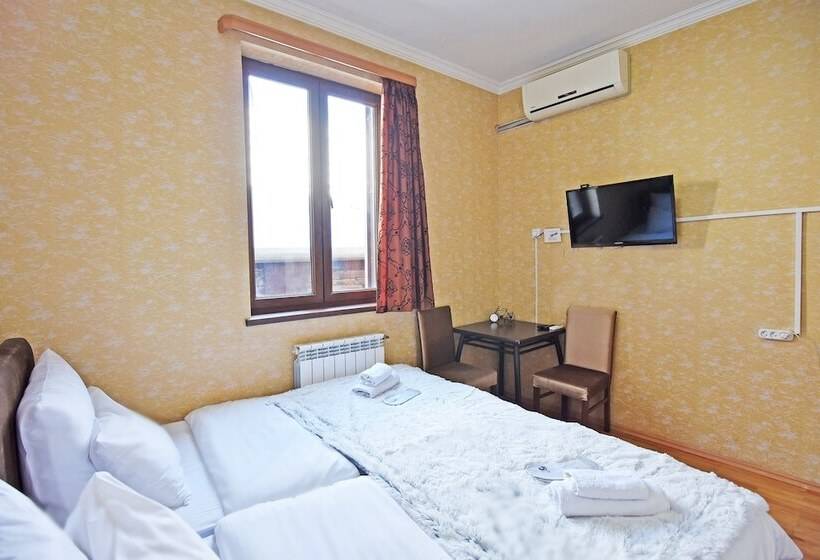 Fotos del hotel Hirmas:  23