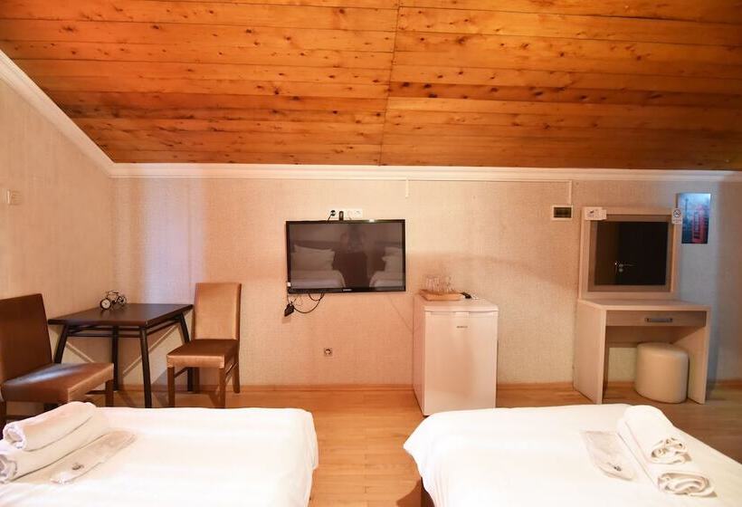 Fotos del hotel Hirmas:  12