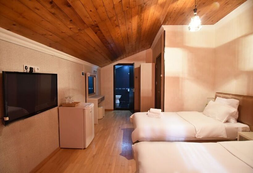 Fotos del hotel Hirmas:  24