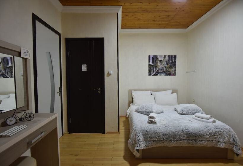 Fotos del hotel Hirmas:  8