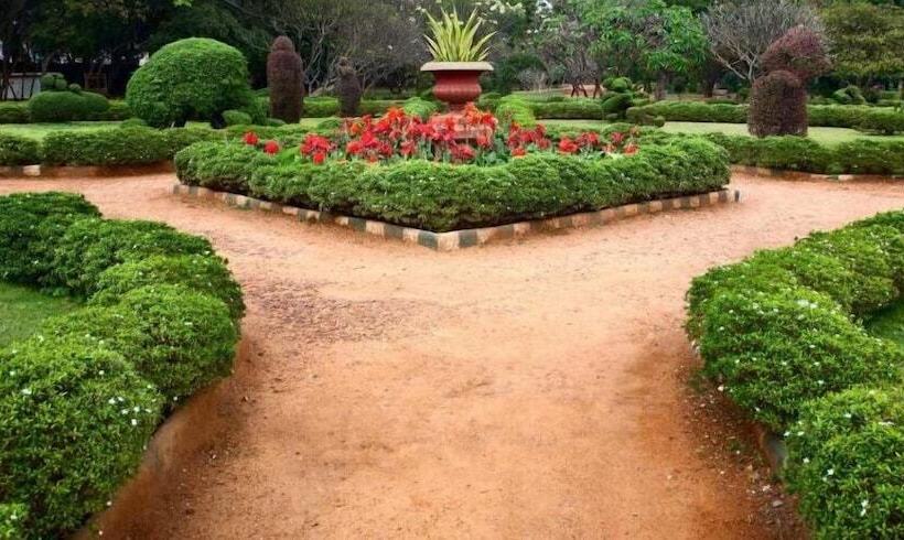 Fotos del hotel Sea Pearl:  11