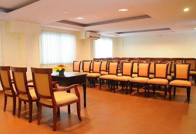 Fotos del hotel Sea Pearl:  6