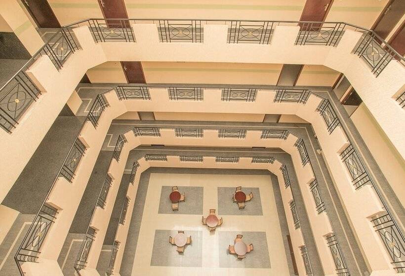 Fotos del hotel Sea Pearl:  4