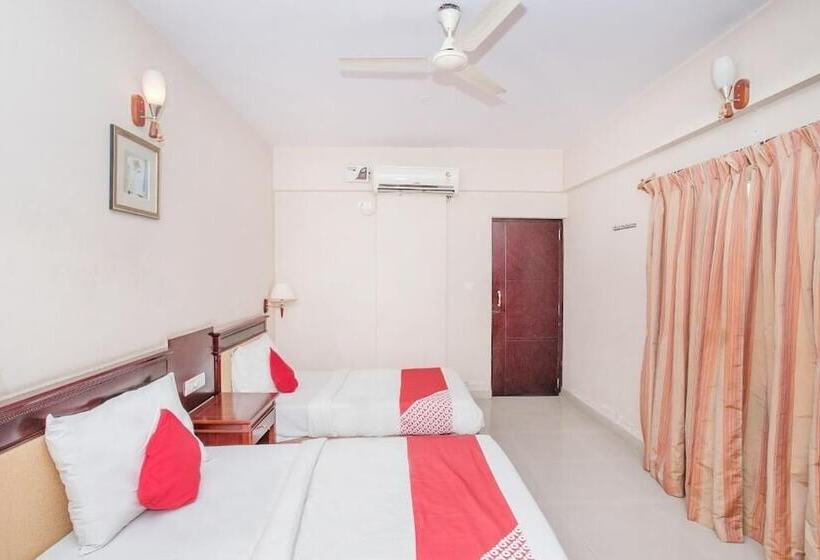 Fotos del hotel Sea Pearl:  23