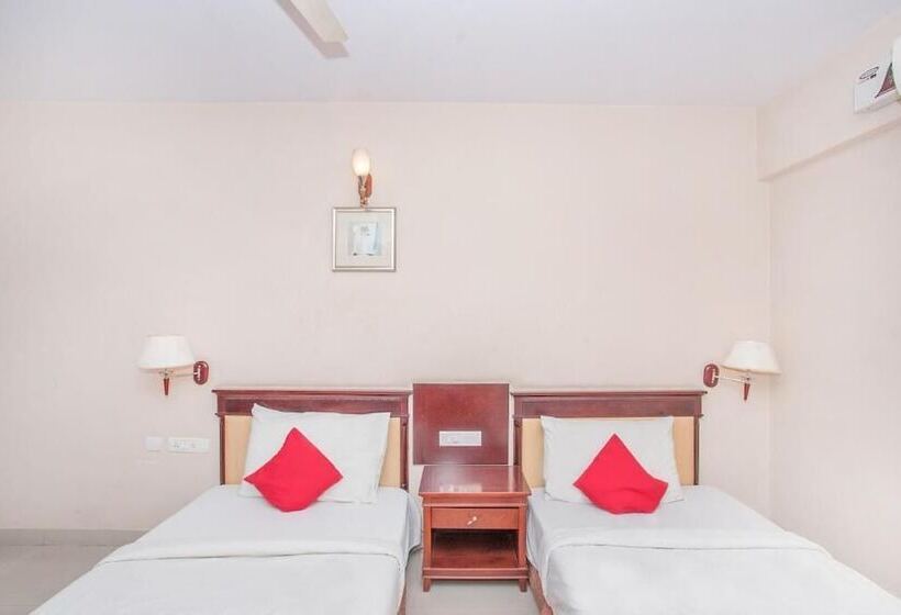 Fotos del hotel Sea Pearl:  12