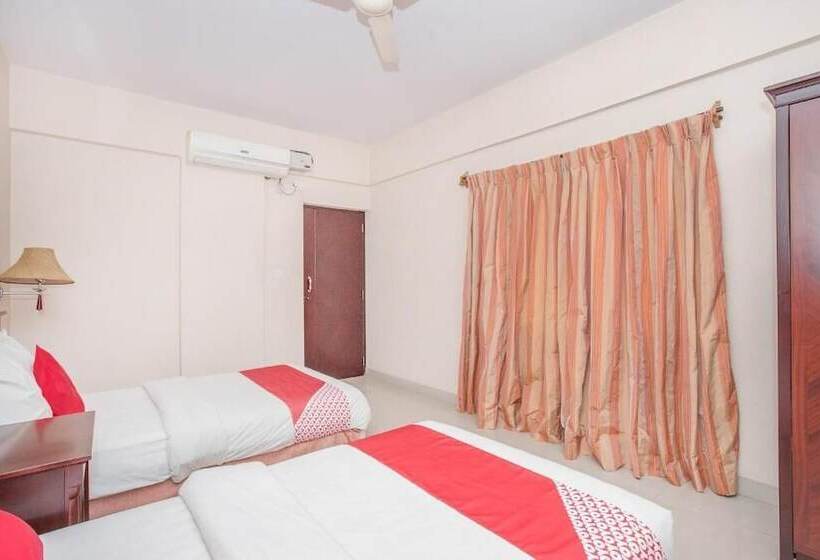 Fotos del hotel Sea Pearl:  21