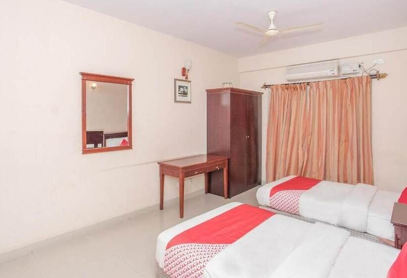 Fotos del hotel Sea Pearl:  17