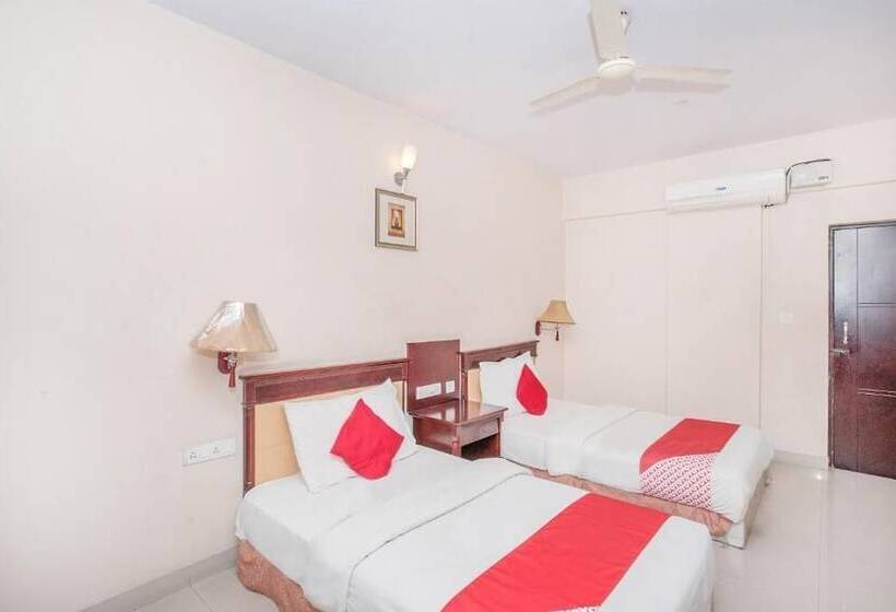 Fotos del hotel Sea Pearl:  14