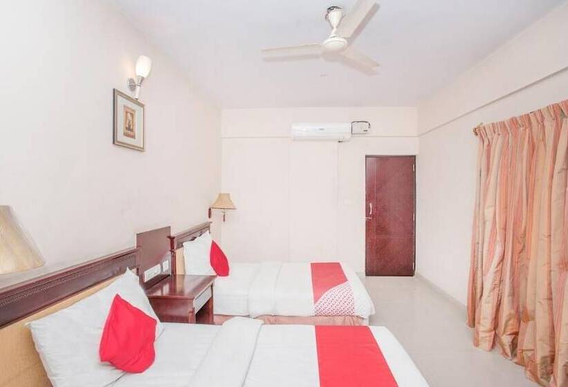 Fotos del hotel Sea Pearl:  16