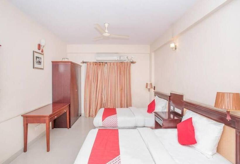 Fotos del hotel Sea Pearl:  22