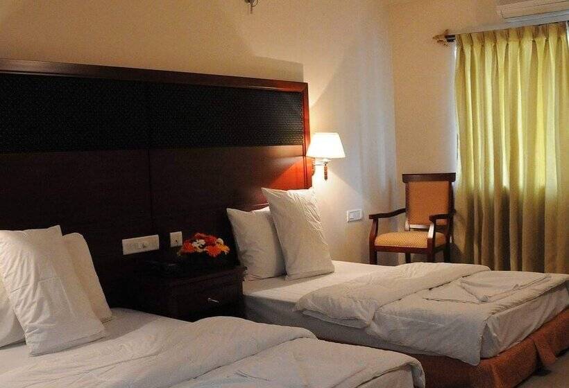 Fotos del hotel Sea Pearl:  2