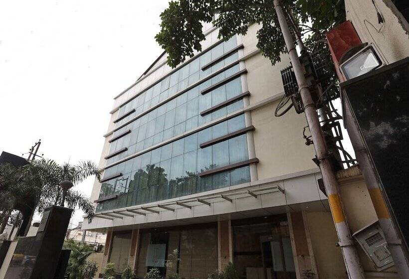 Fotos del hotel Capital O 3831 Jade Inn:  15