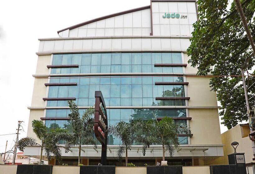 Fotos del hotel Capital O 3831 Jade Inn:  16