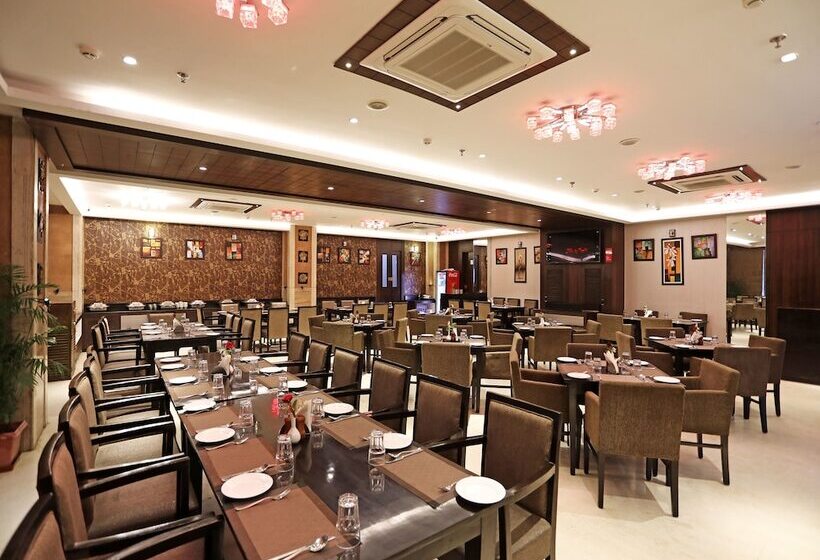 Fotos del hotel Capital O 3831 Jade Inn:  25