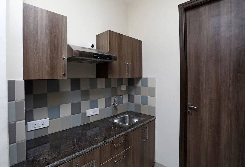 Fotos del hotel Capital O 3831 Jade Inn:  23