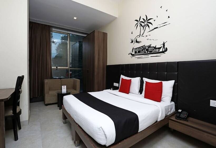 Fotos del hotel Capital O 3831 Jade Inn:  22