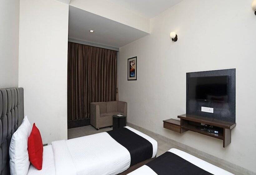 Fotos del hotel Capital O 3831 Jade Inn:  20