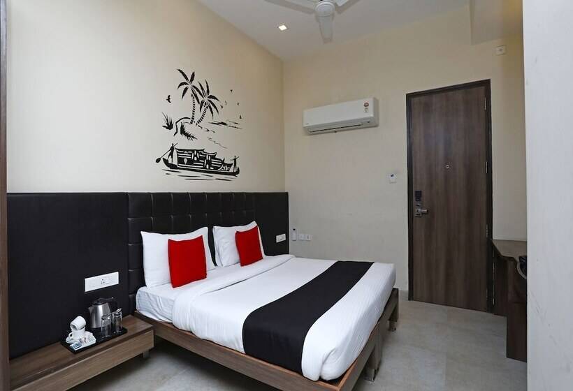 Fotos del hotel Capital O 3831 Jade Inn:  14