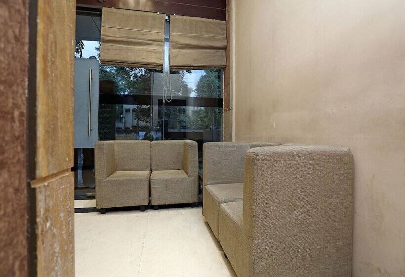 Fotos del hotel Capital O 3831 Jade Inn:  6