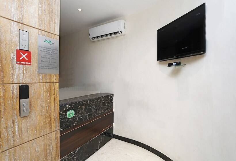 Fotos del hotel Capital O 3831 Jade Inn:  5