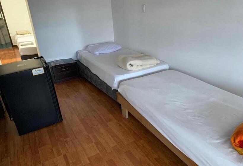 Fotos del hotel Ayenda 1139 Castellón Plaza:  25