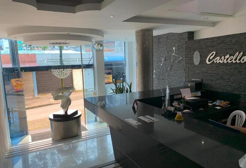 Fotos del hotel Ayenda 1139 Castellón Plaza:  7