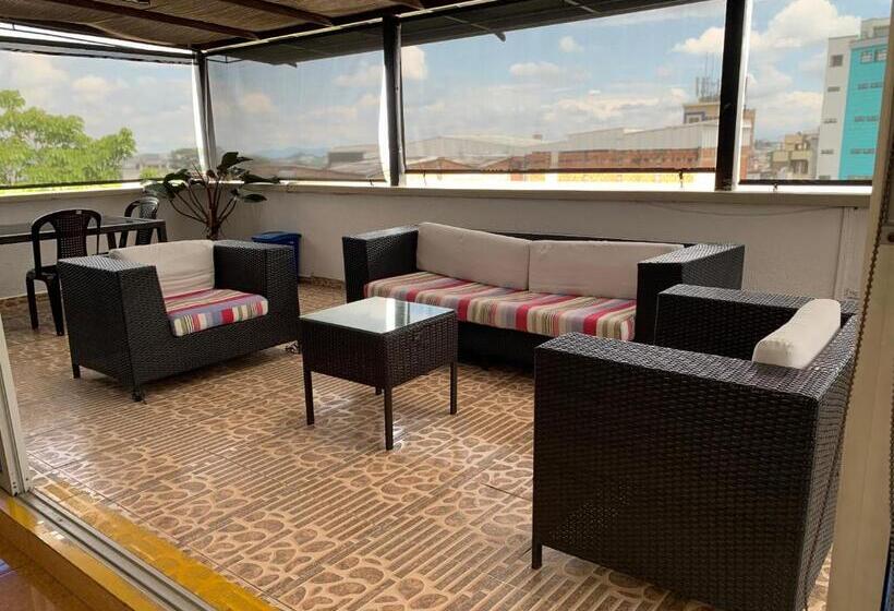 Fotos del hotel Ayenda 1139 Castellón Plaza:  5