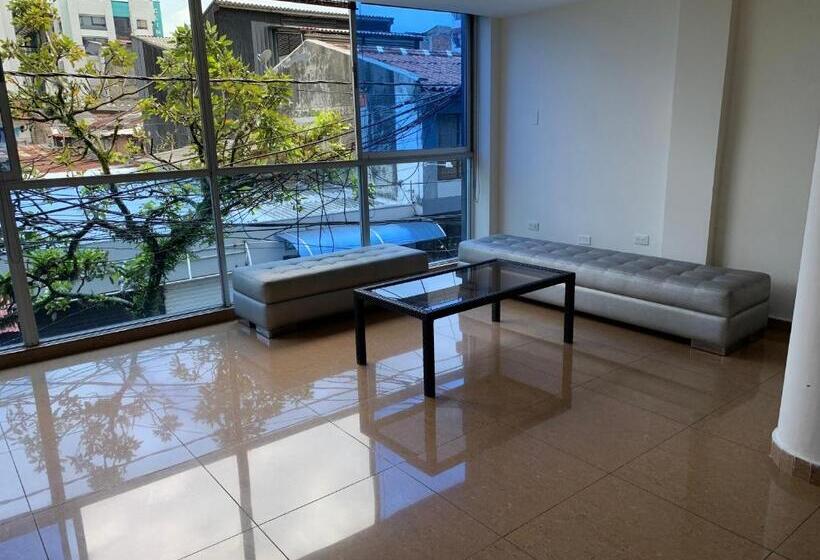 Fotos del hotel Ayenda 1139 Castellón Plaza:  9