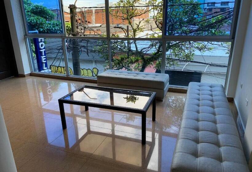 Fotos del hotel Ayenda 1139 Castellón Plaza:  12