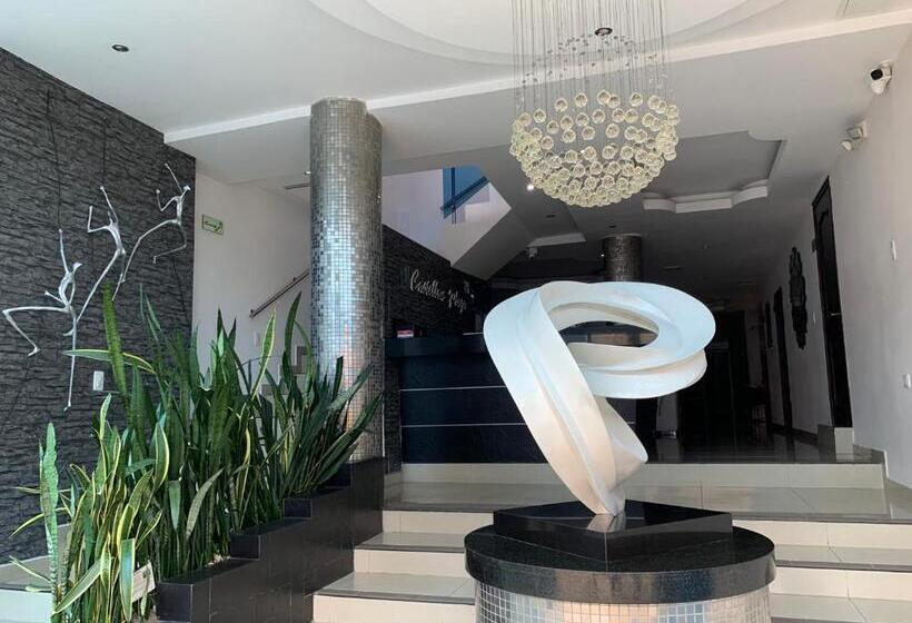 Fotos del hotel Ayenda 1139 Castellón Plaza:  4