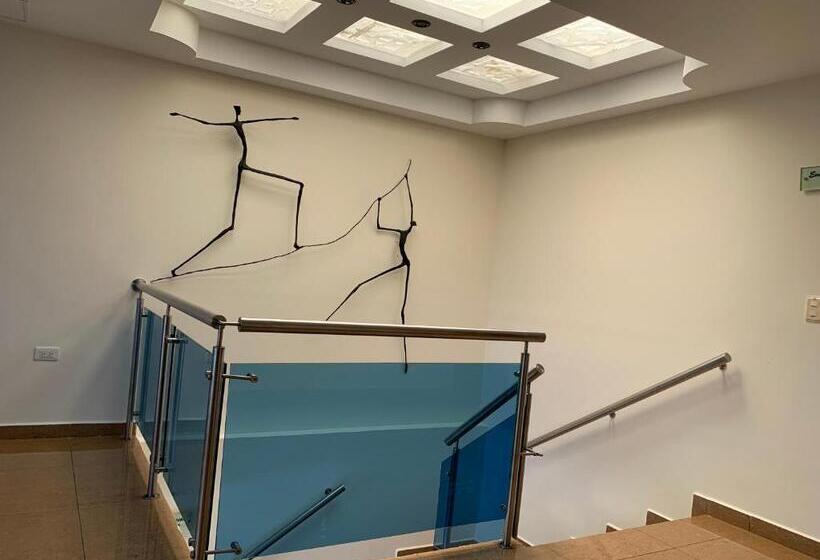 Fotos del hotel Ayenda 1139 Castellón Plaza:  2