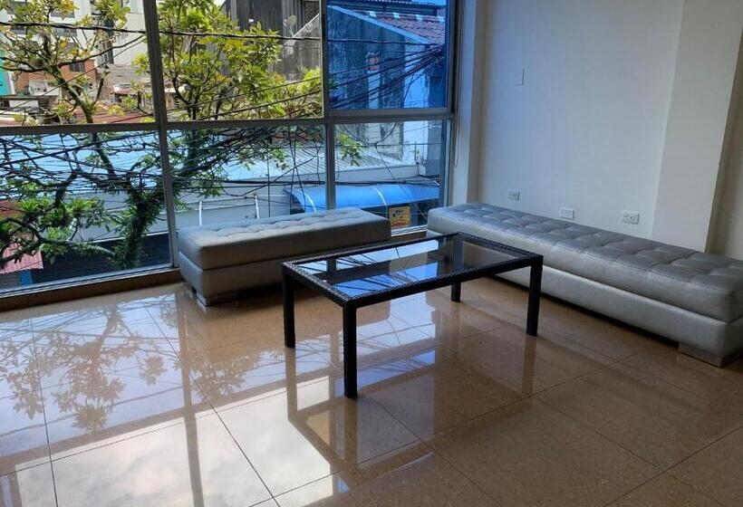 Fotos del hotel Ayenda 1139 Castellón Plaza:  3