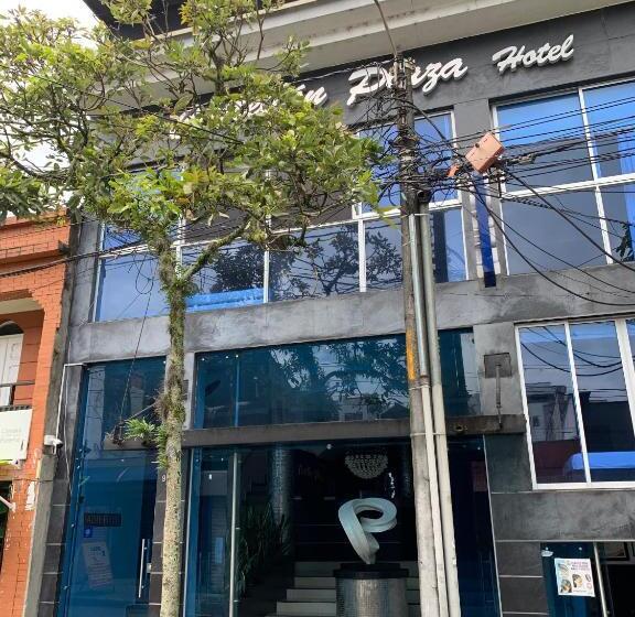 Fotos del hotel Ayenda 1139 Castellón Plaza:  15