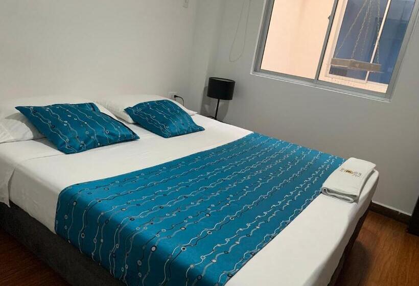 Fotos del hotel Ayenda 1139 Castellón Plaza:  24