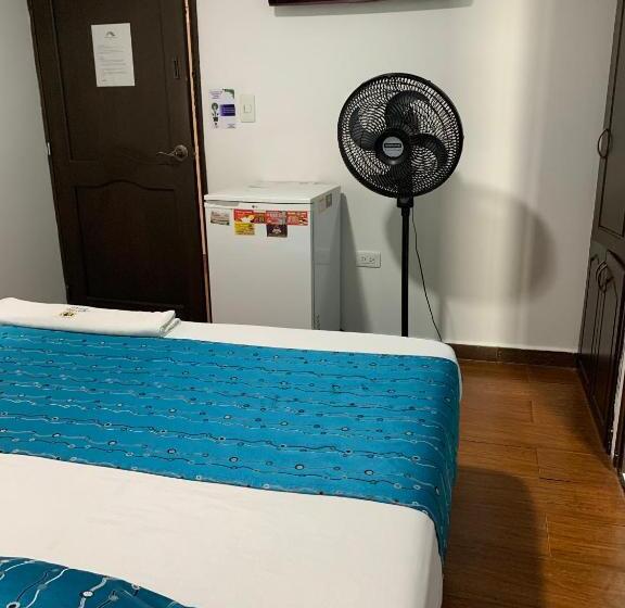 Fotos del hotel Ayenda 1139 Castellón Plaza:  8