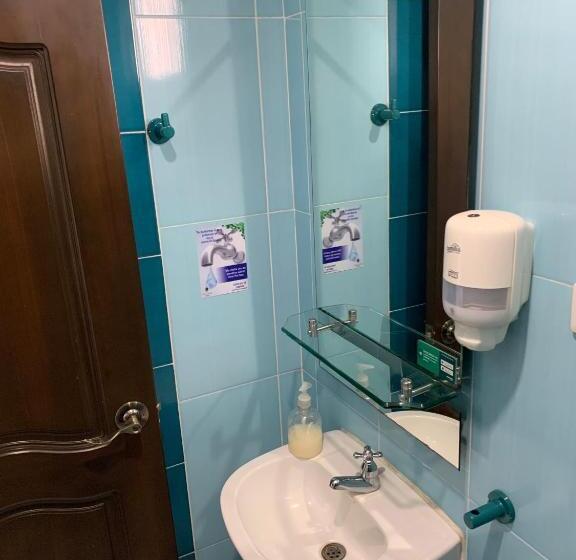 Fotos del hotel Ayenda 1139 Castellón Plaza:  14