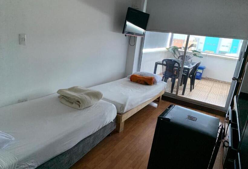 Fotos del hotel Ayenda 1139 Castellón Plaza:  21