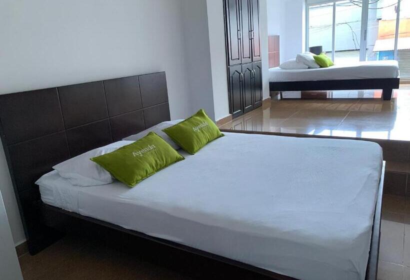 Fotos del hotel Ayenda 1139 Castellón Plaza:  23