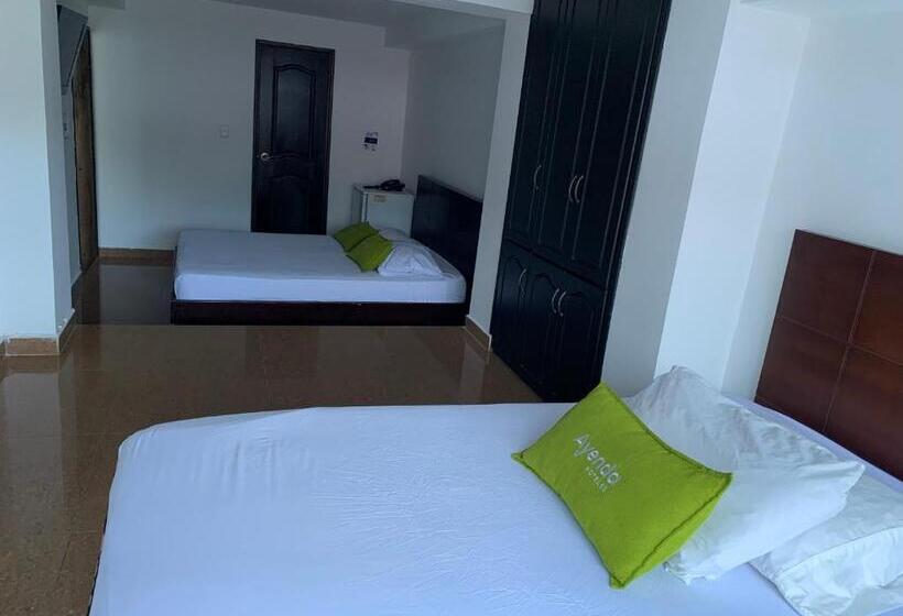 Fotos del hotel Ayenda 1139 Castellón Plaza:  19