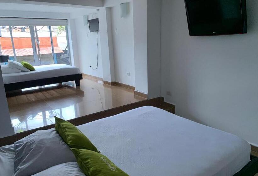 Fotos del hotel Ayenda 1139 Castellón Plaza:  22