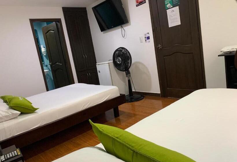 Fotos del hotel Ayenda 1139 Castellón Plaza:  20