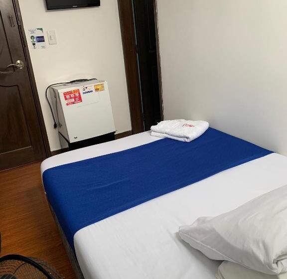 Fotos del hotel Ayenda 1139 Castellón Plaza:  16