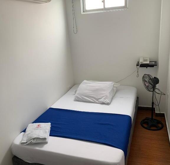 Fotos del hotel Ayenda 1139 Castellón Plaza:  13