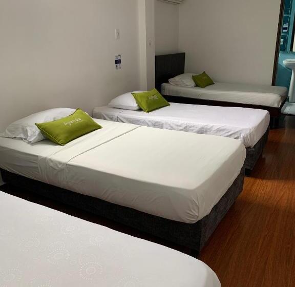 Fotos del hotel Ayenda 1139 Castellón Plaza:  1