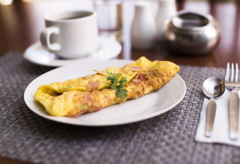 Fotos del hotel Conde De Lemos Arequipa:  3