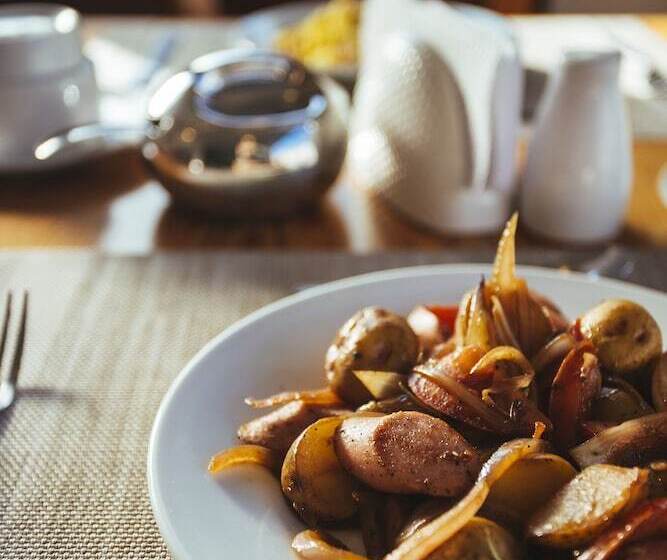 Fotos del hotel Conde De Lemos Arequipa:  17