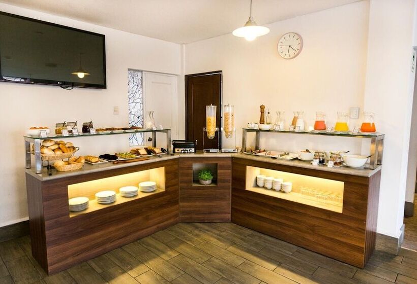 Fotos del hotel Conde De Lemos Arequipa:  10