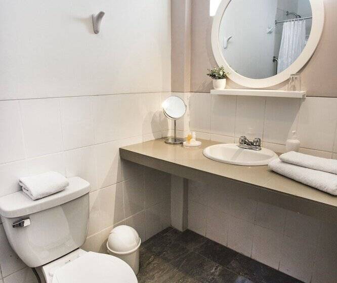 Fotos del hotel Conde De Lemos Arequipa:  5